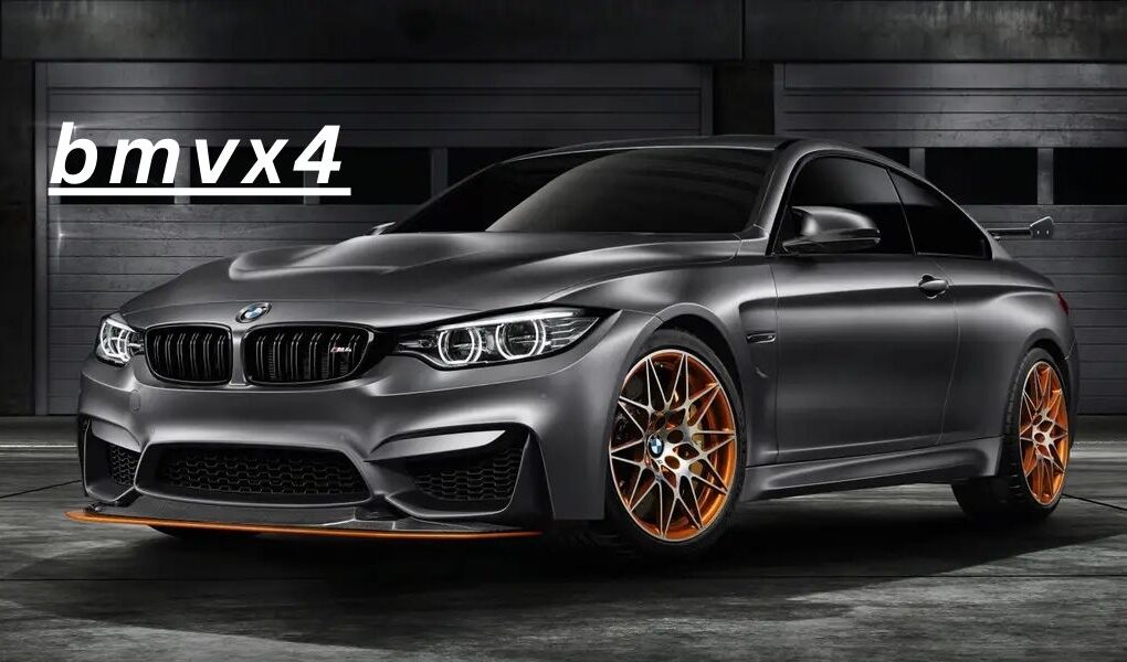 bmvx4 Guide: Powerful Features You Must Know