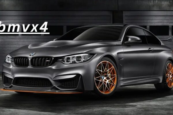 bmvx4 Guide: Powerful Features You Must Know