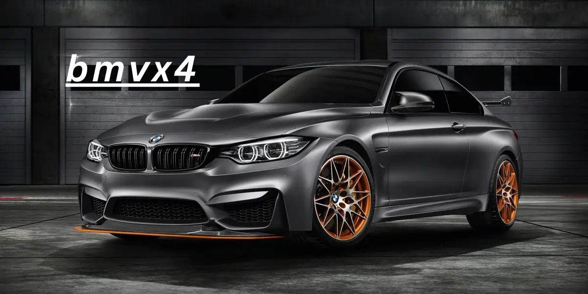 bmvx4 Guide: Powerful Features You Must Know