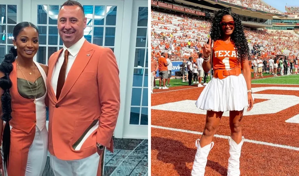 Stephanie Sarkisian: 7 Surprising Facts About Her Life