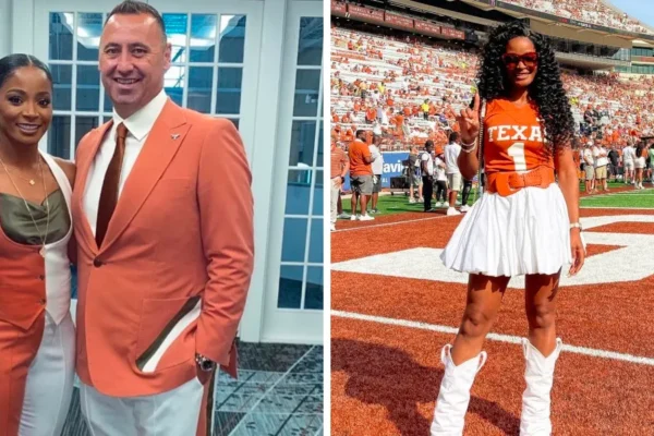 Stephanie Sarkisian: 7 Surprising Facts About Her Life