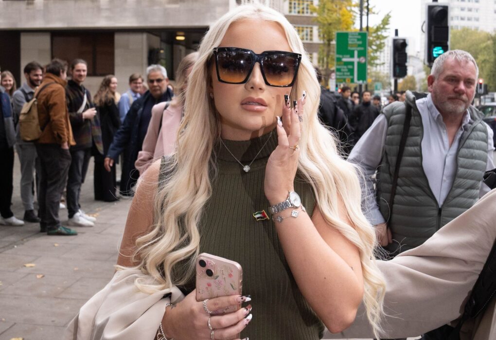 Victoria Farage: 7 Facts About Nigel Farage’s Private Daughter