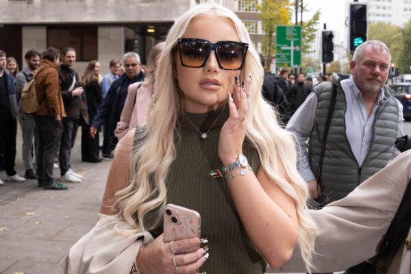 Victoria Farage: 7 Facts About Nigel Farage’s Private Daughter