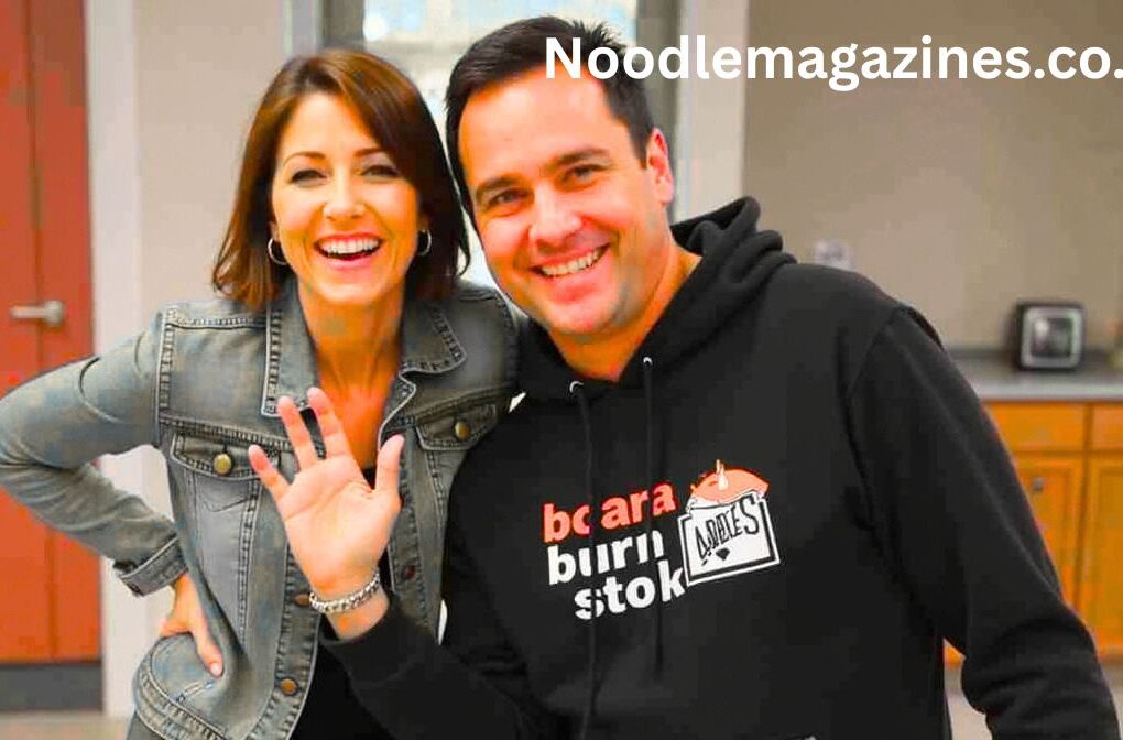 Big Cat Barstool Wife: Inside Dan Katz’s Private Life and Marriage