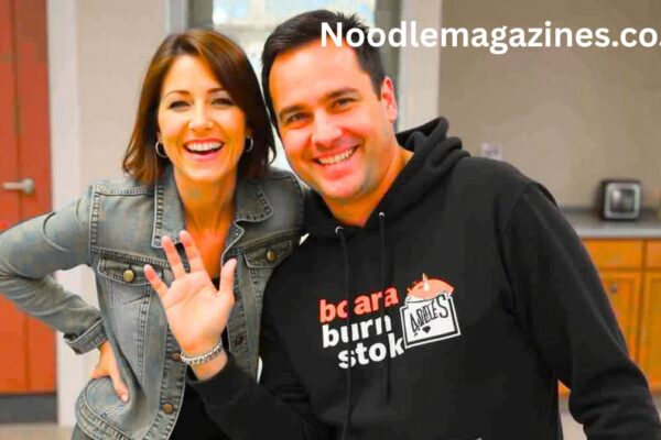 Big Cat Barstool Wife: Inside Dan Katz’s Private Life and Marriage