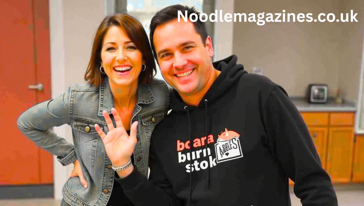 Big Cat Barstool Wife: Inside Dan Katz’s Private Life and Marriage