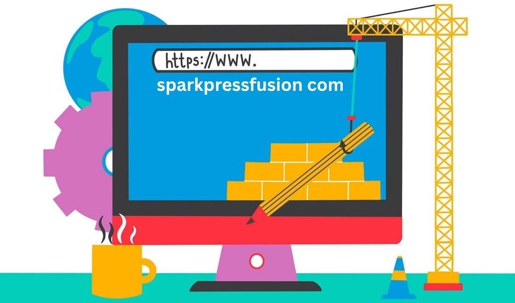 sparkpressfusion com: A digital platform