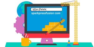 sparkpressfusion com: A digital platform