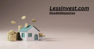 LessInvest.com: A Complete Guide to Finance, Investing, and Financial Wellness