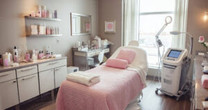 Professional Aesthetics Treatments for Skin Health and Beauty