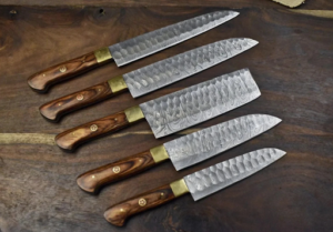 Chef Knife Sets
