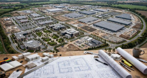 Finding Development Potential with Commercial Land Developers